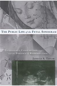 Public Life of the Fetal Sonogram