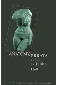 Anatomy Errata