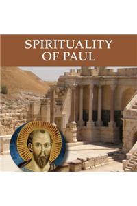 Spirituality of Paul CD