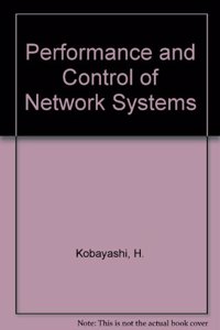 Performance & Control of Network Systems