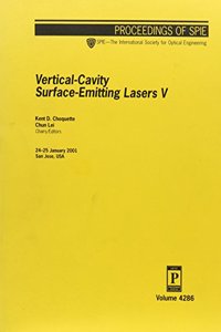 Vertical-Cavity Surface-Emitting Lasers V