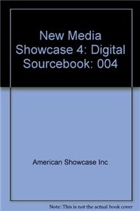 New Media Showcase 4