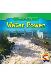 Water Power