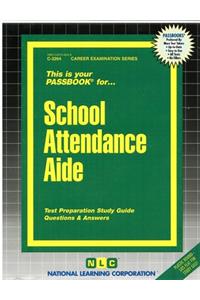 School Attendance Aide