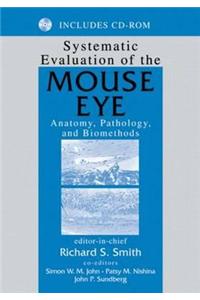 Systematic Evaluation of the Mouse Eye