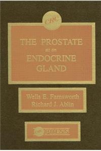 The Prostate as an Endocrine Gland