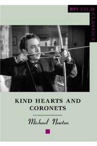 Kind Hearts and Coronets