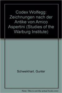 Der Codex Wolfegg