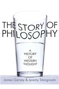 The Story of Philosophy