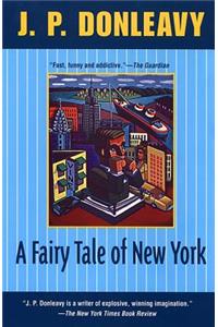 Fairy Tale of New York