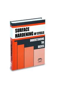 Surface Hardening of Steels