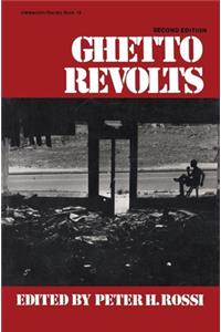 Ghetto Revolts