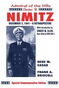 Chester W. Nimitz