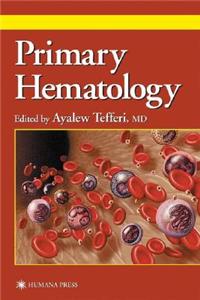 Primary Hematology