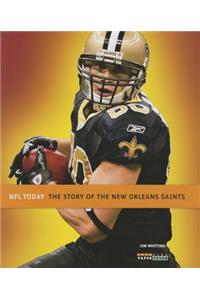 The Story of the New Orleans Saints