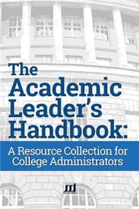 Academic Leader's Handbook