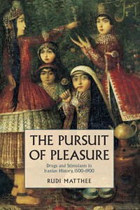 Pursuit of Pleasure