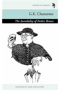 Incredulity of Father Brown