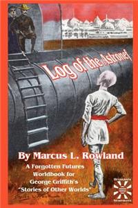 Log of the Astronef: A Forgotten Futures Worldbook