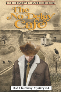 No Delay Cafe