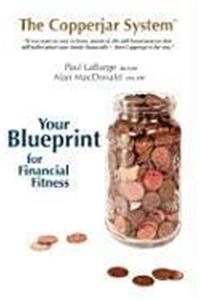 The Copperjar System Set - Your Blueprint for Financial Fitness (Canadian Edition)
