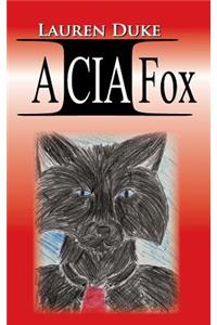 A CIA Fox