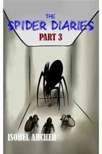 The Spider Diaries