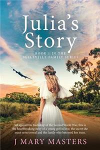 Julia's Story