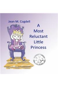 Most Reluctant Princess