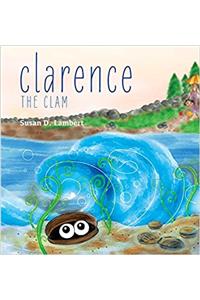 Clarence the Clam