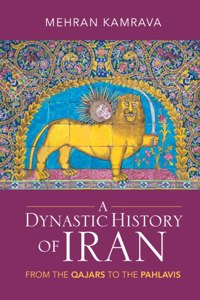 Dynastic History of Iran