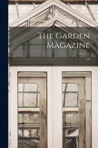 Garden Magazine; v.9