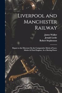 Liverpool and Manchester Railway