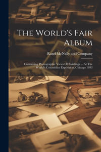World's Fair Album