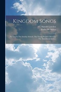 Kingdom Songs