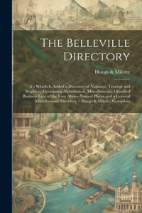 Belleville Directory