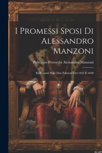 I Promessi Sposi di Alessandro Manzoni