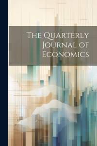 Quarterly Journal of Economics