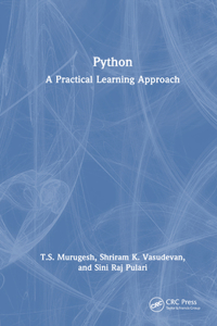 Python - A Practical Learning Approach