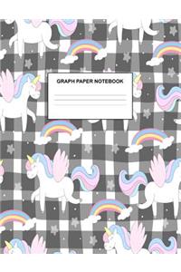 Graph Paper Notebook