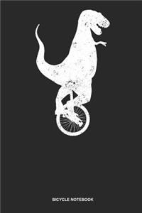 Bicycle Notebook