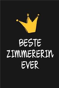 Beste Zimmererin