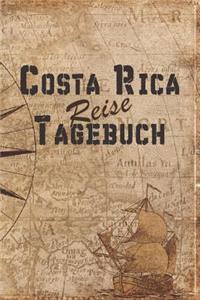 Costa Rica Reise Tagebuch