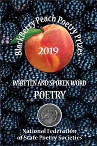 BlackBerry Peach Poetry Prizes 2019