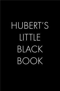 Hubert's Little Black Book