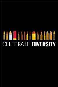Celebrate Diversity