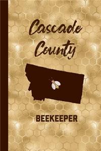 Cascade County Beekeeper