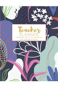 Teacher Planner 2019-2020