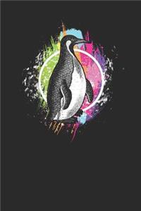 Penguin Color