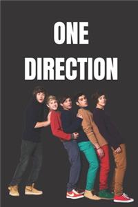One Direction